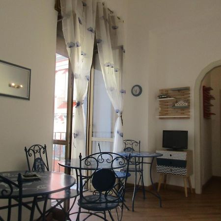 Il Borghetto Bed & Breakfast Naples Exterior photo