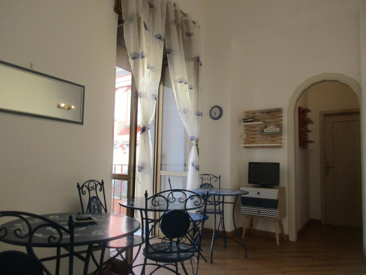 Il Borghetto Bed & Breakfast Naples Exterior photo