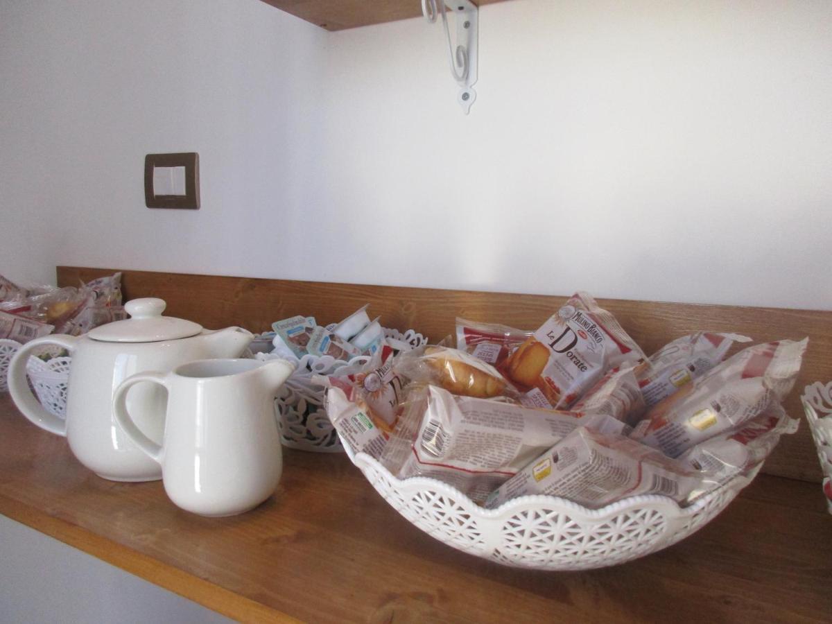 Il Borghetto Bed & Breakfast Naples Exterior photo