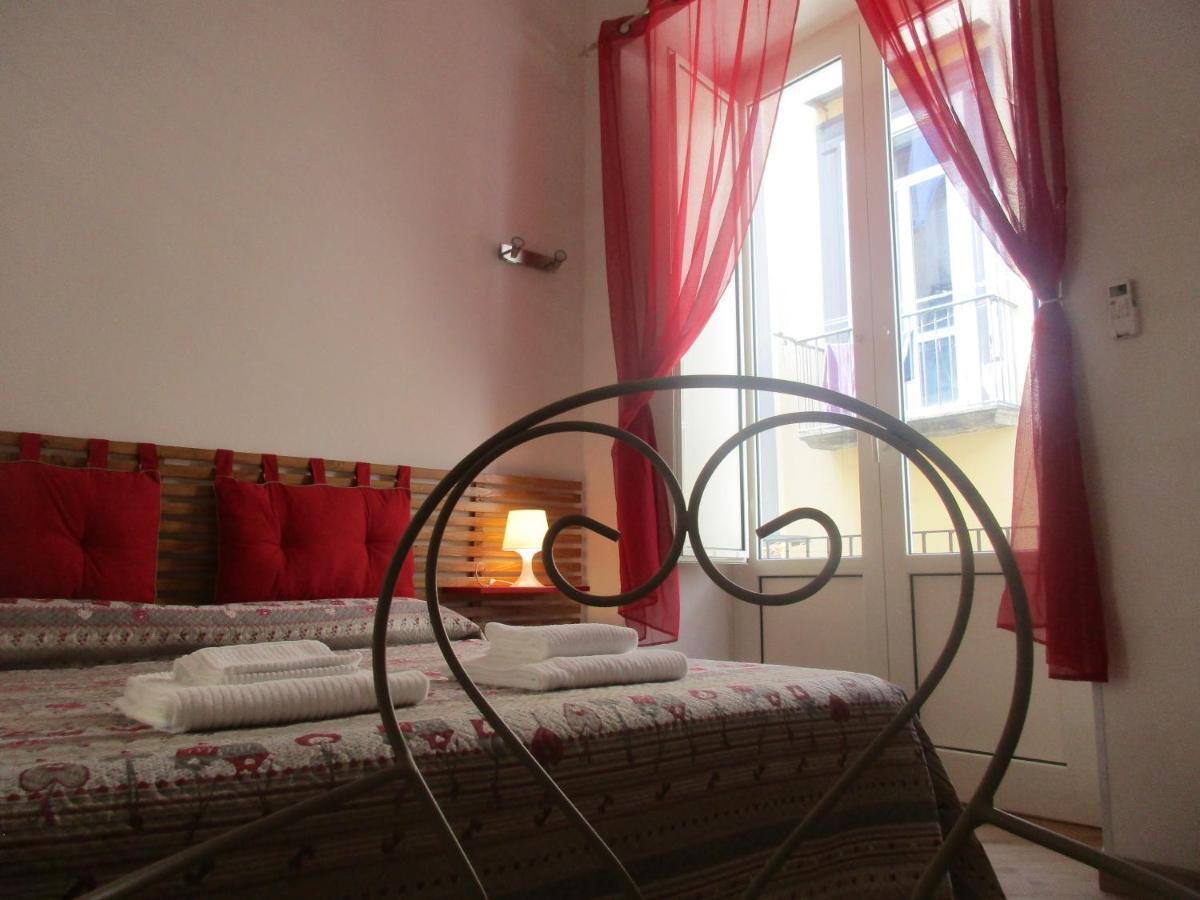 Il Borghetto Bed & Breakfast Naples Exterior photo