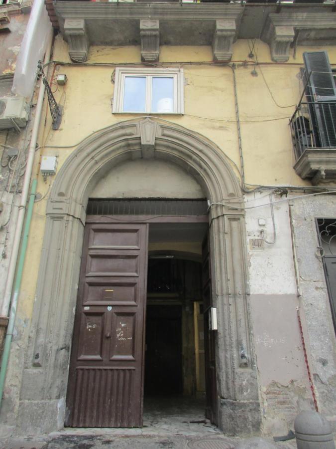 Il Borghetto Bed & Breakfast Naples Exterior photo