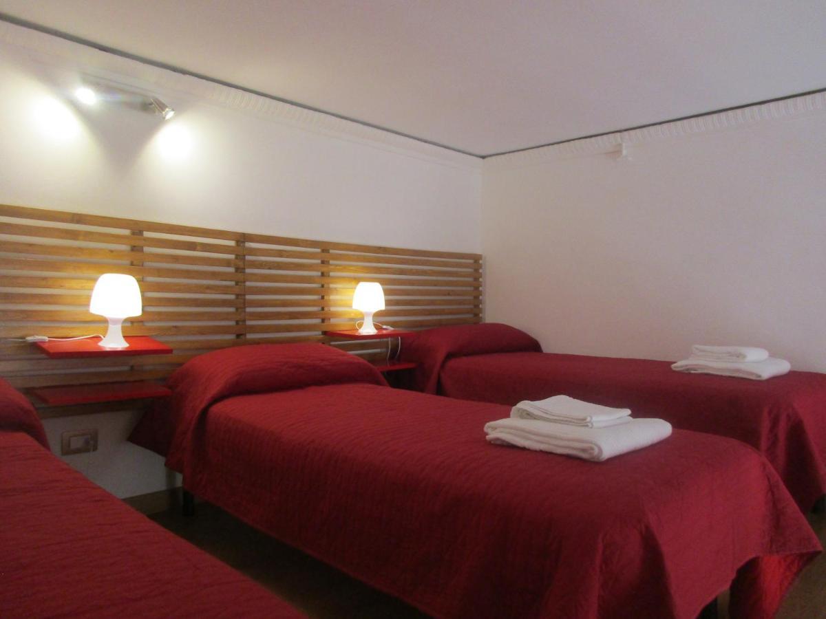 Il Borghetto Bed & Breakfast Naples Exterior photo