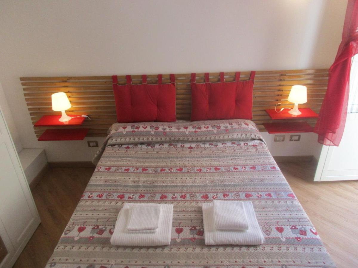 Il Borghetto Bed & Breakfast Naples Exterior photo