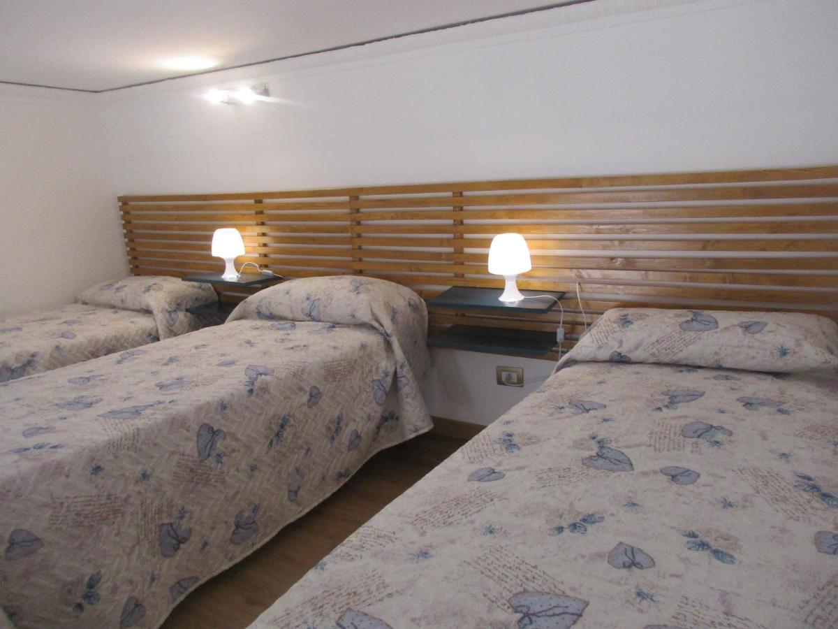 Il Borghetto Bed & Breakfast Naples Exterior photo