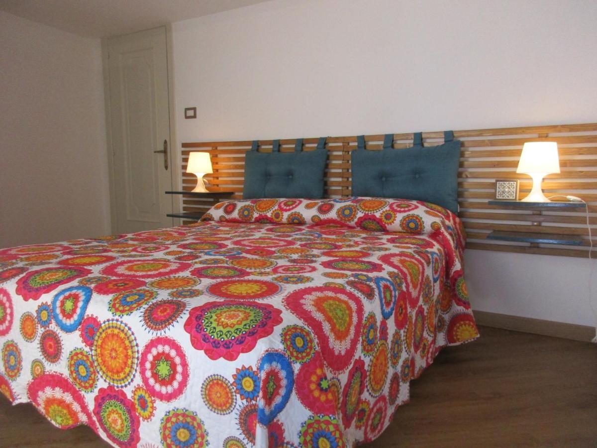 Il Borghetto Bed & Breakfast Naples Exterior photo
