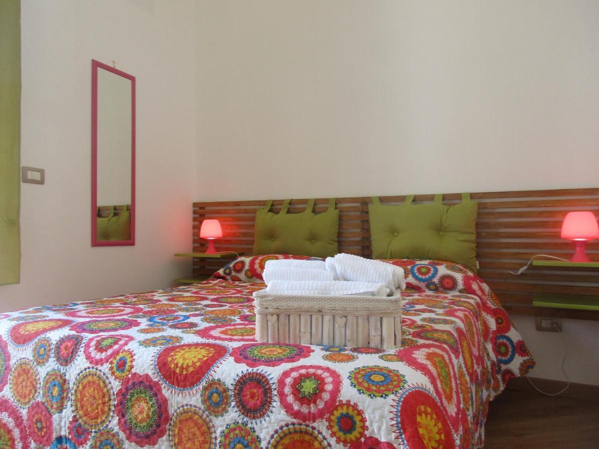 Il Borghetto Bed & Breakfast Naples Exterior photo