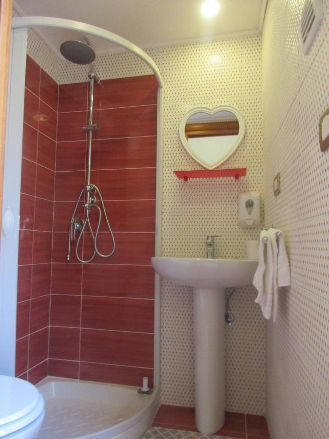 Il Borghetto Bed & Breakfast Naples Exterior photo