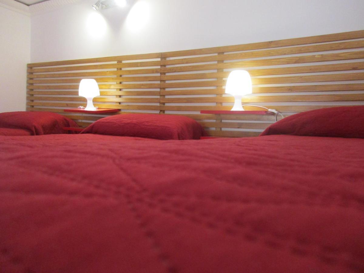 Il Borghetto Bed & Breakfast Naples Exterior photo