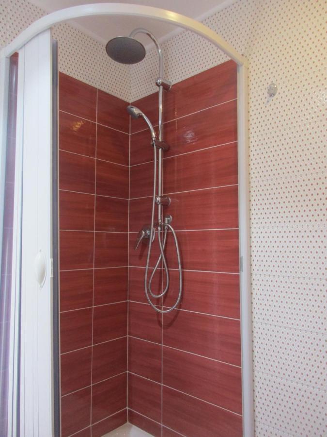 Il Borghetto Bed & Breakfast Naples Exterior photo