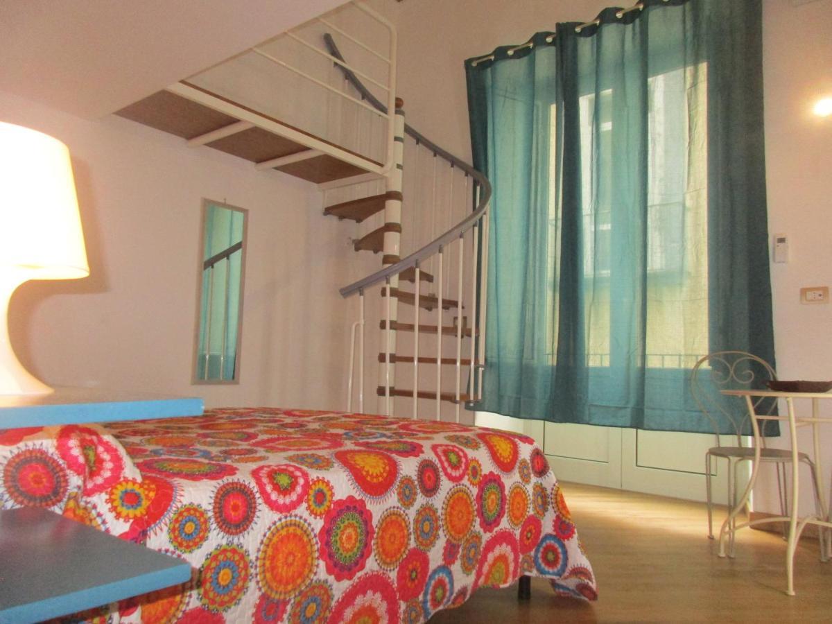 Il Borghetto Bed & Breakfast Naples Exterior photo