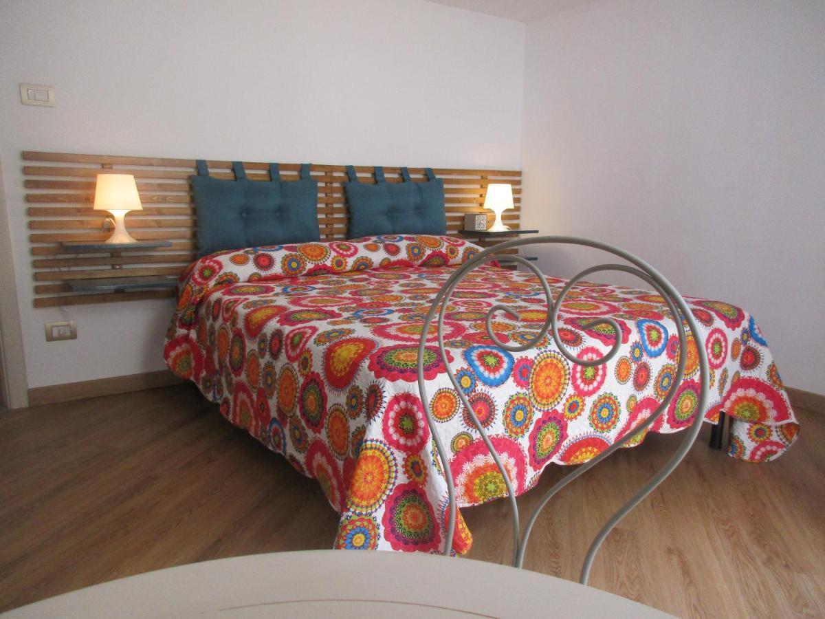 Il Borghetto Bed & Breakfast Naples Exterior photo