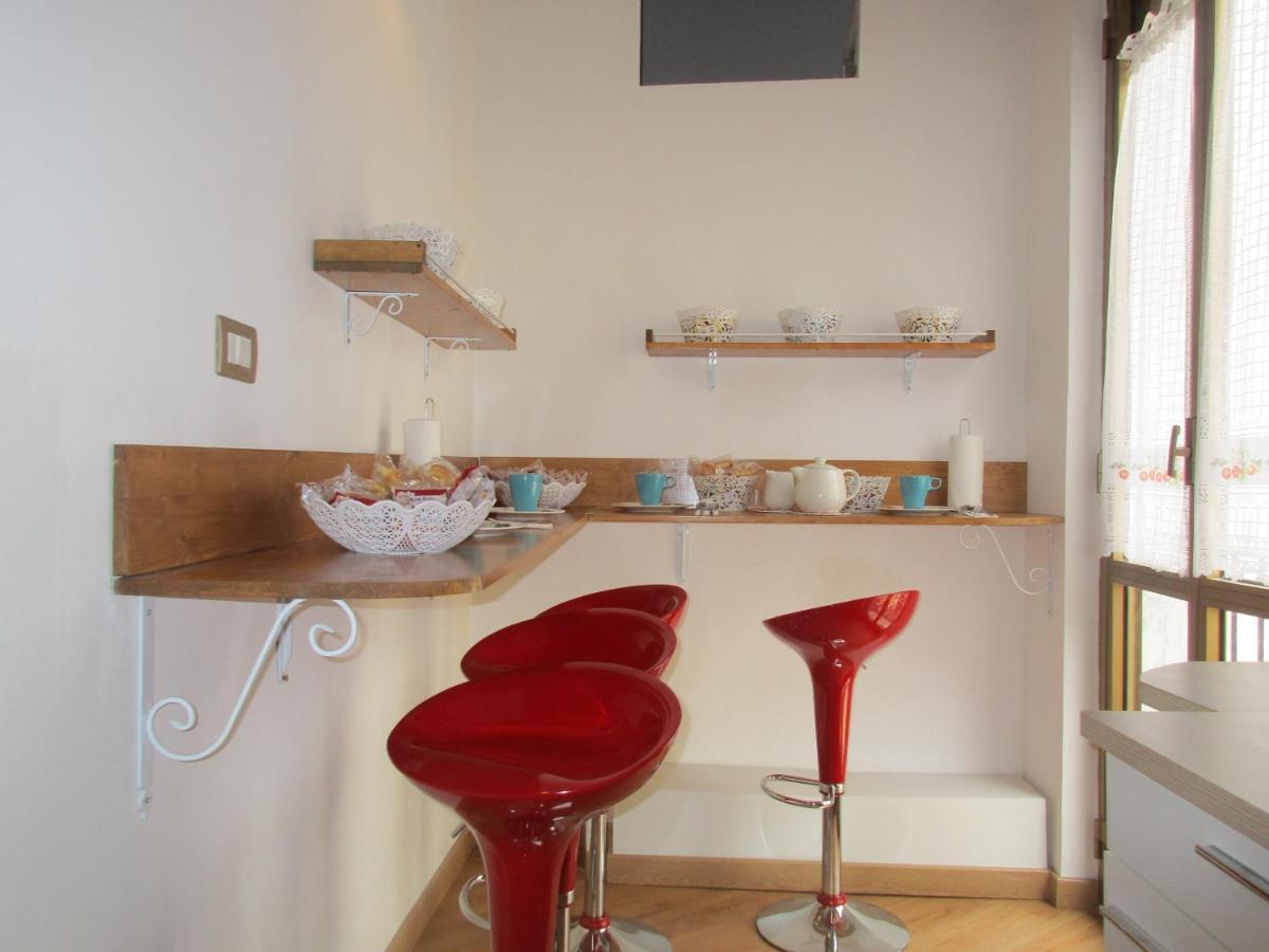 Il Borghetto Bed & Breakfast Naples Exterior photo