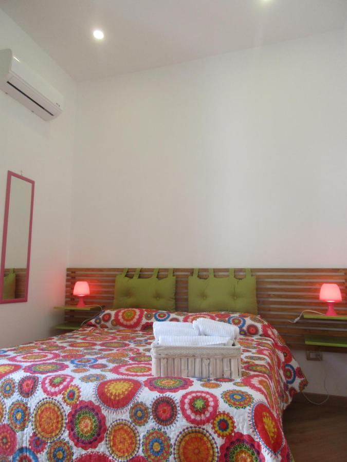 Il Borghetto Bed & Breakfast Naples Exterior photo