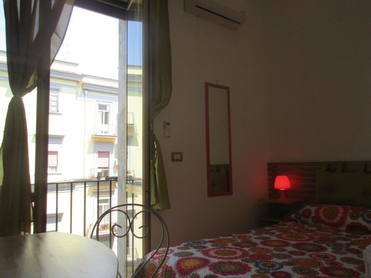 Il Borghetto Bed & Breakfast Naples Exterior photo