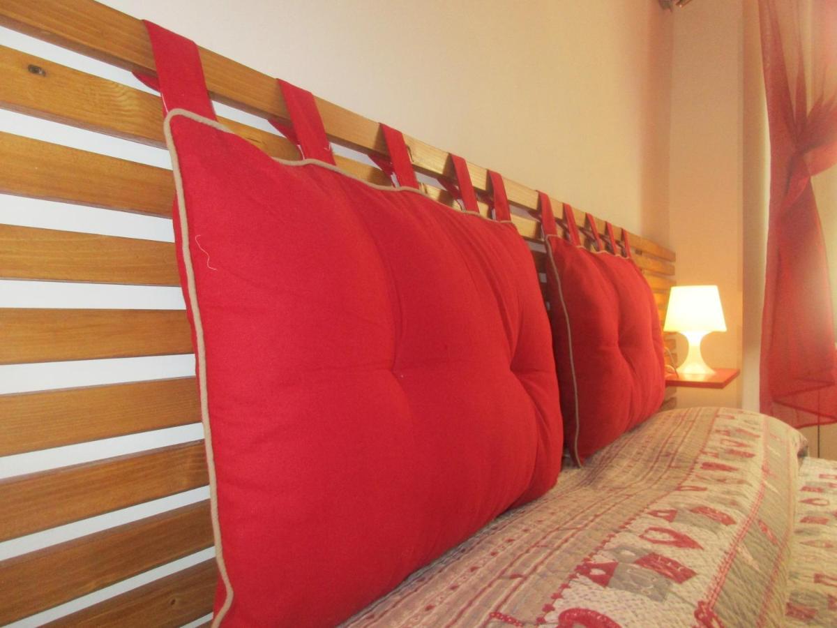Il Borghetto Bed & Breakfast Naples Exterior photo