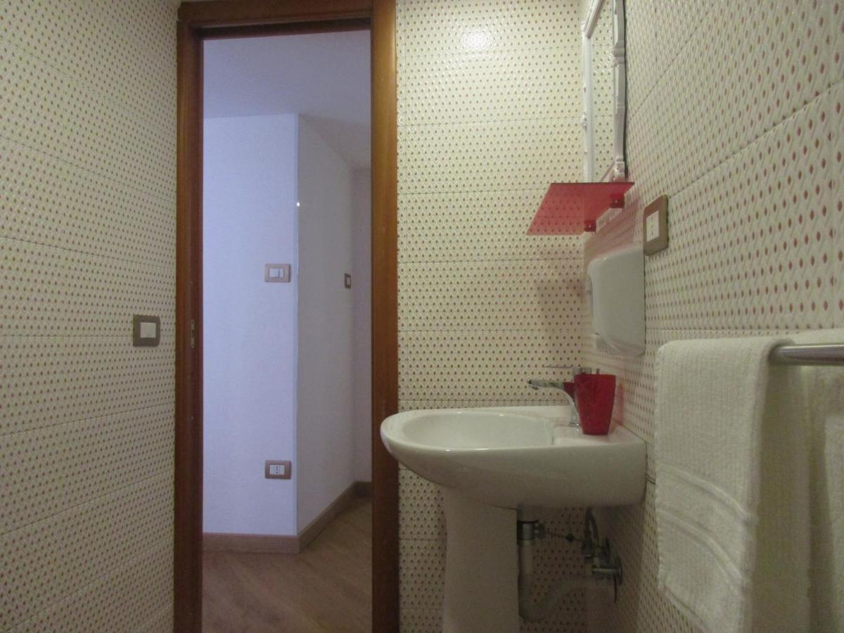 Il Borghetto Bed & Breakfast Naples Exterior photo
