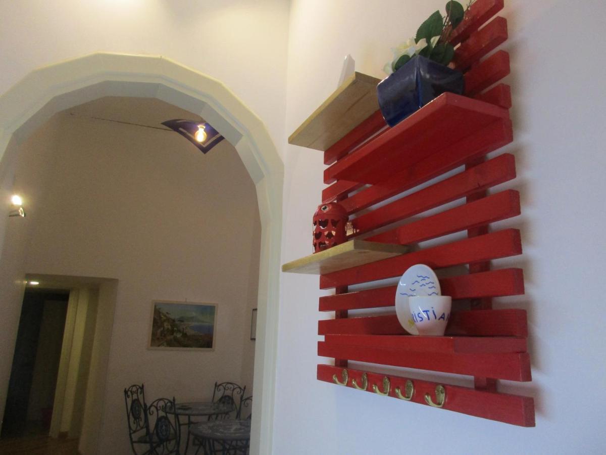 Il Borghetto Bed & Breakfast Naples Exterior photo