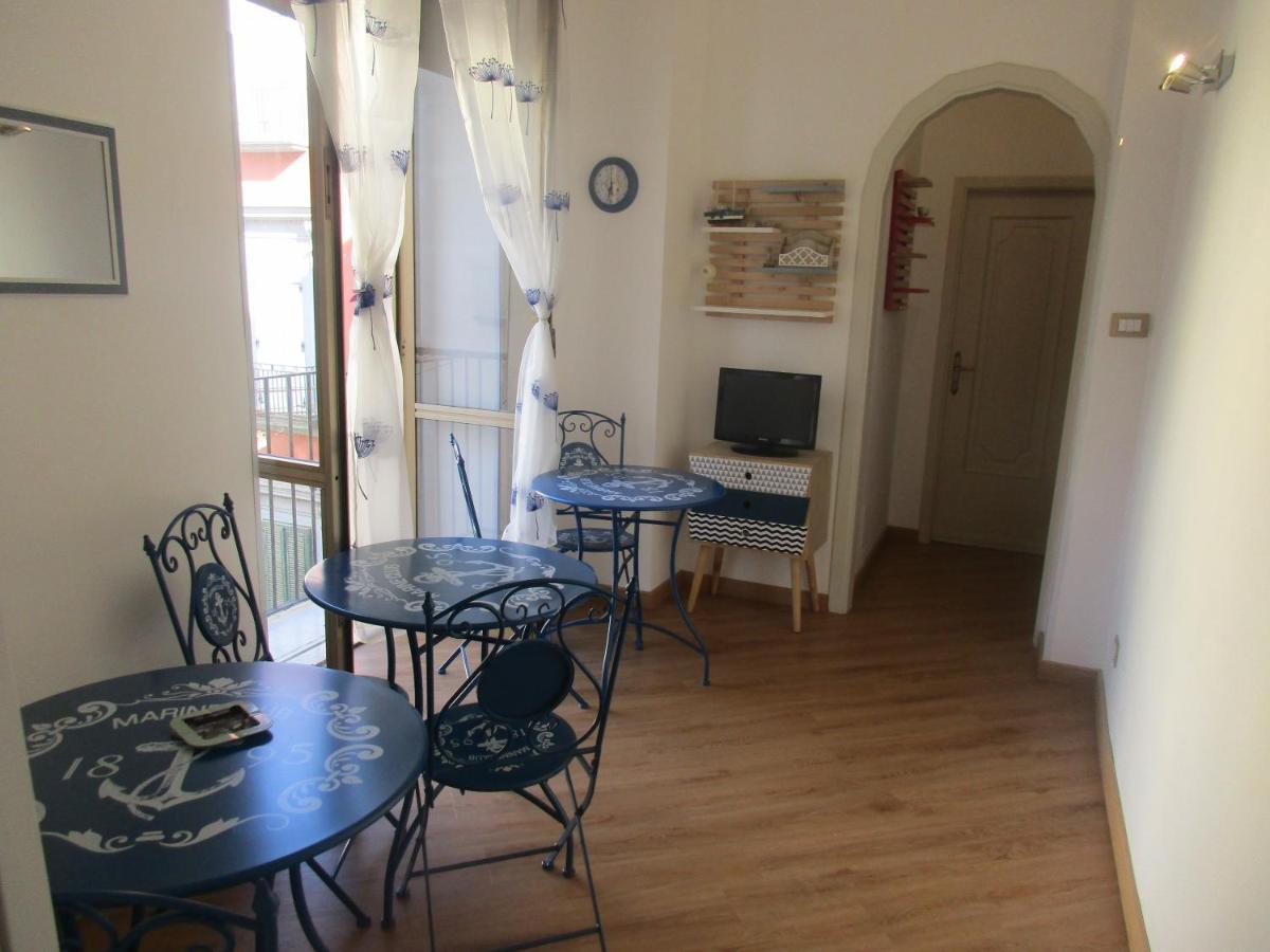 Il Borghetto Bed & Breakfast Naples Exterior photo