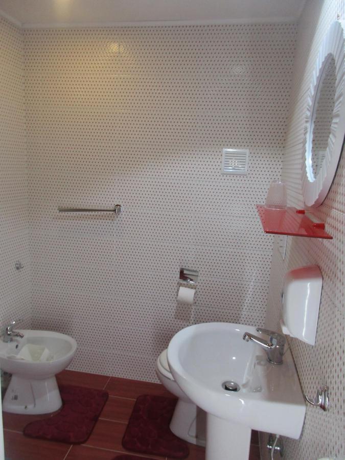 Il Borghetto Bed & Breakfast Naples Exterior photo