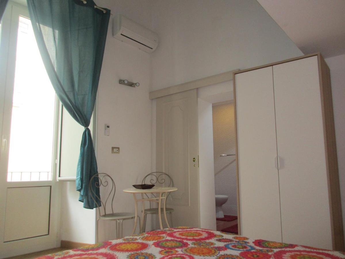 Il Borghetto Bed & Breakfast Naples Exterior photo