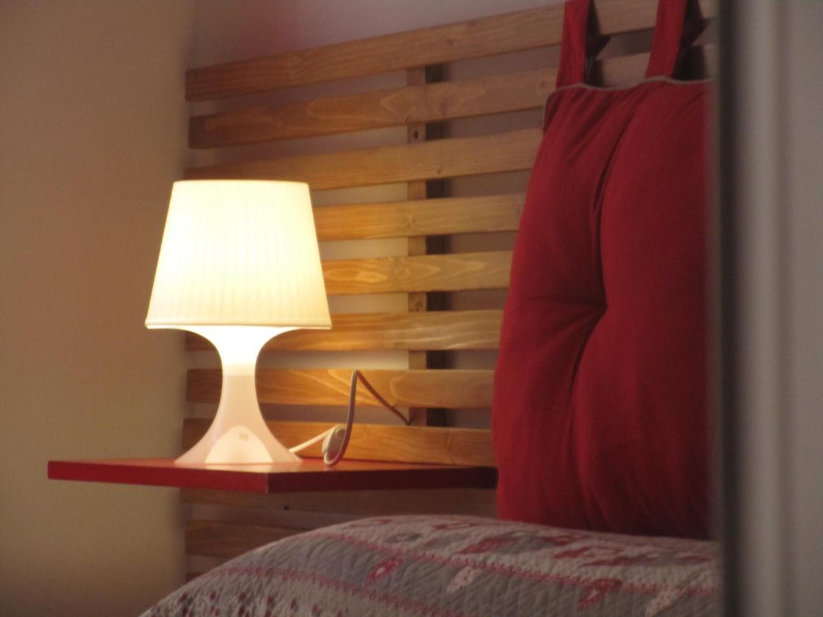 Il Borghetto Bed & Breakfast Naples Exterior photo