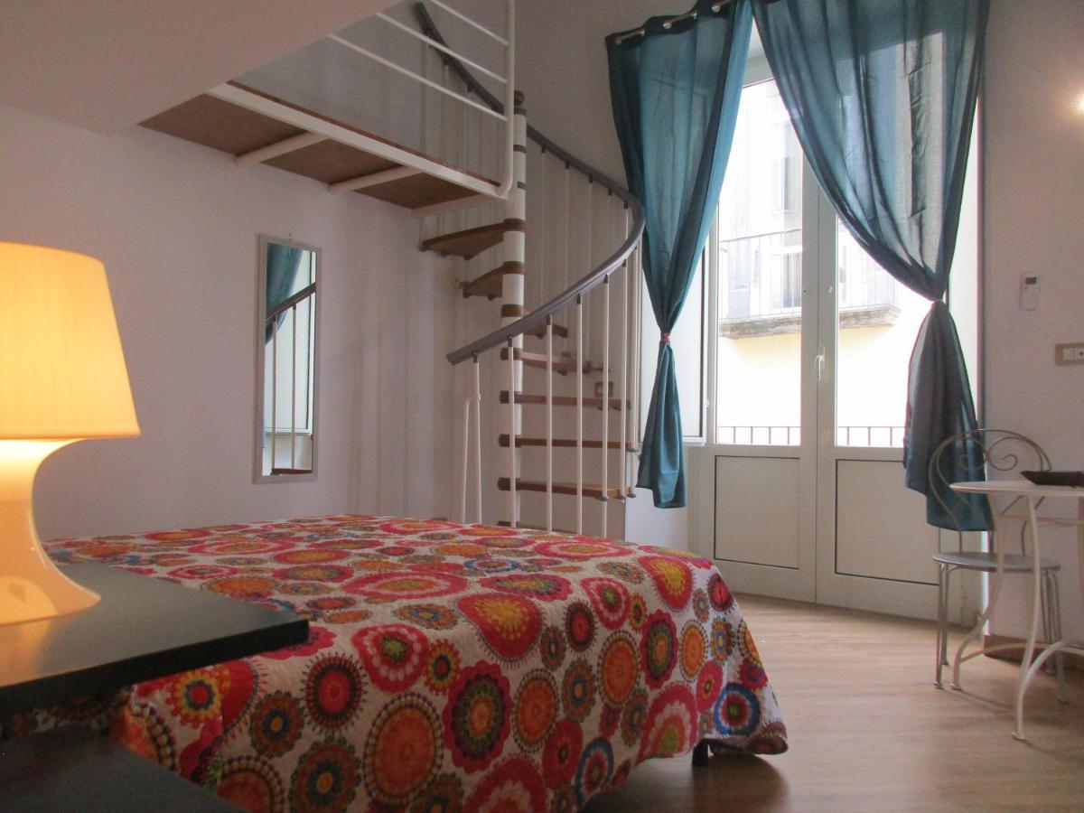 Il Borghetto Bed & Breakfast Naples Exterior photo