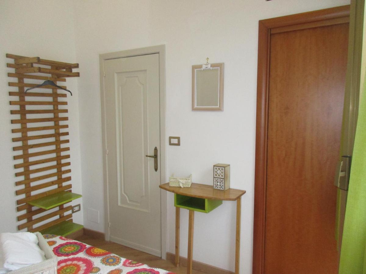 Il Borghetto Bed & Breakfast Naples Exterior photo