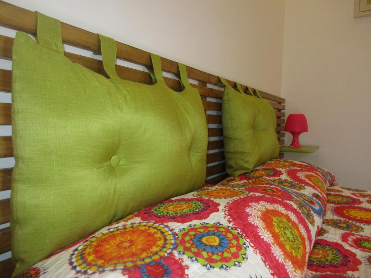 Il Borghetto Bed & Breakfast Naples Exterior photo