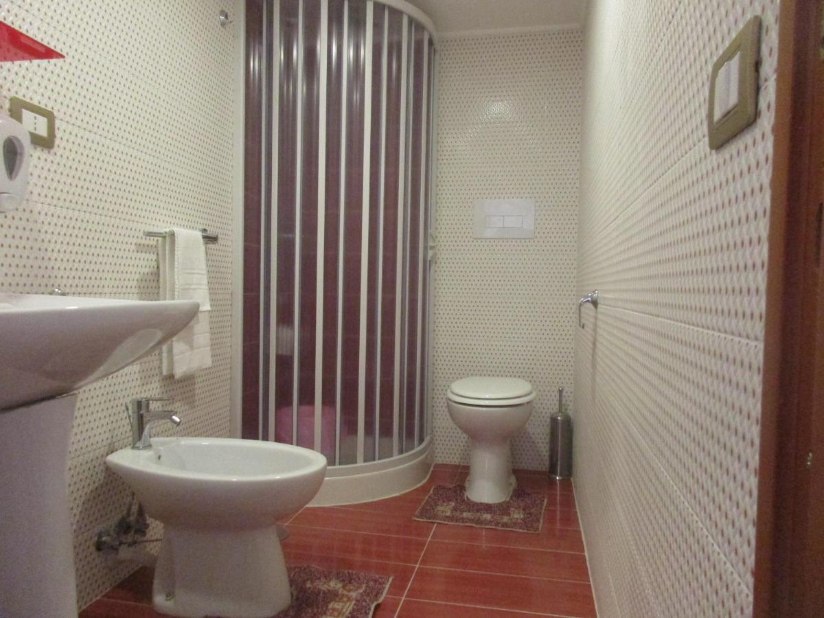 Il Borghetto Bed & Breakfast Naples Exterior photo