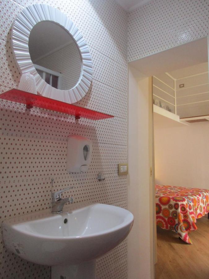 Il Borghetto Bed & Breakfast Naples Exterior photo