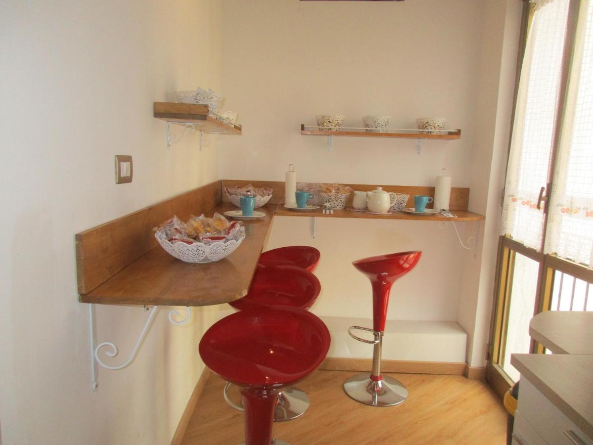 Il Borghetto Bed & Breakfast Naples Exterior photo