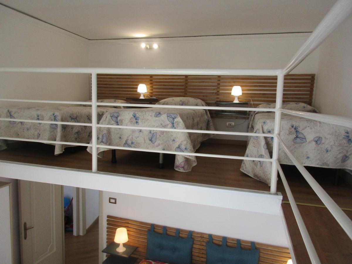 Il Borghetto Bed & Breakfast Naples Exterior photo