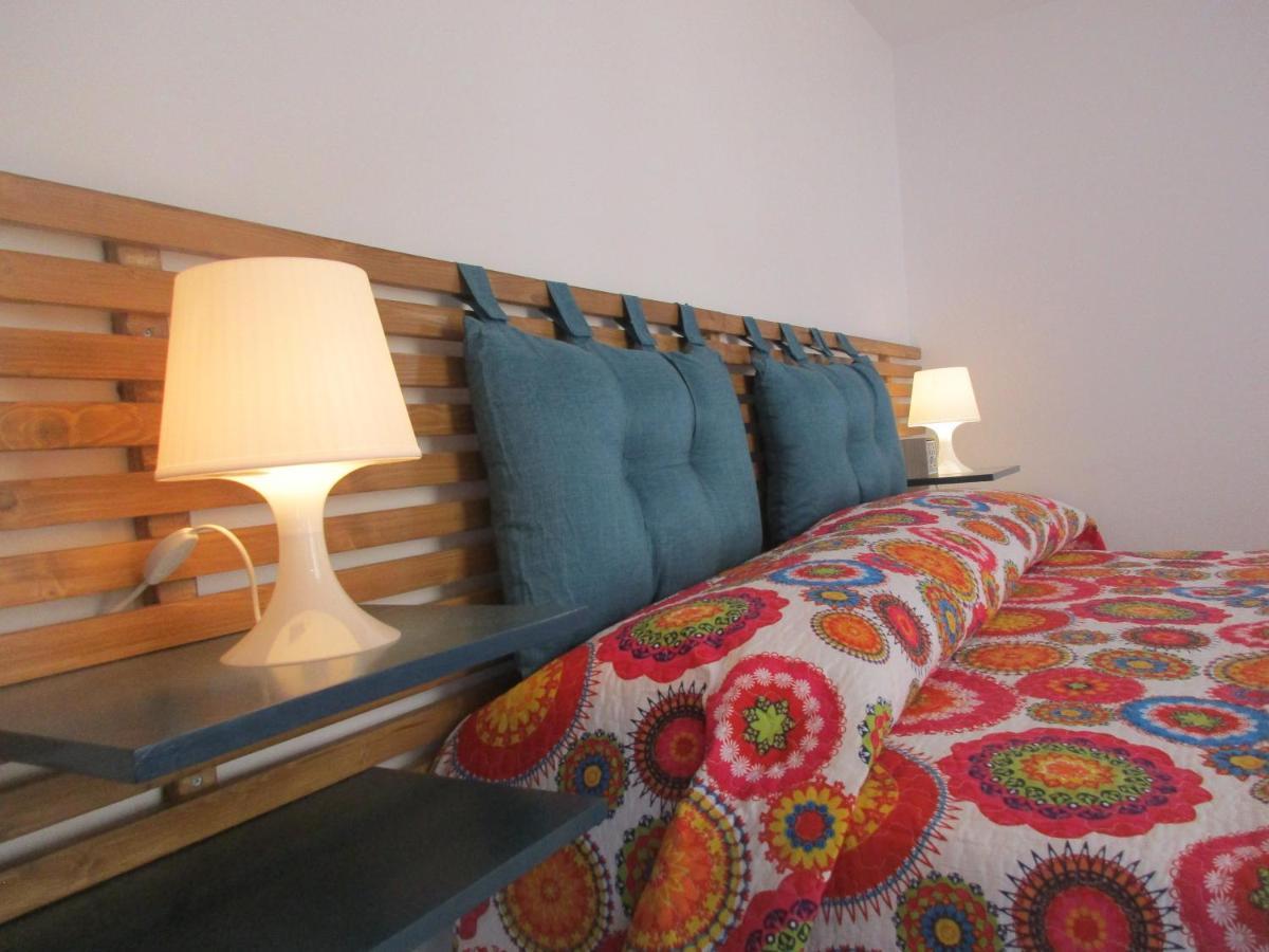Il Borghetto Bed & Breakfast Naples Exterior photo