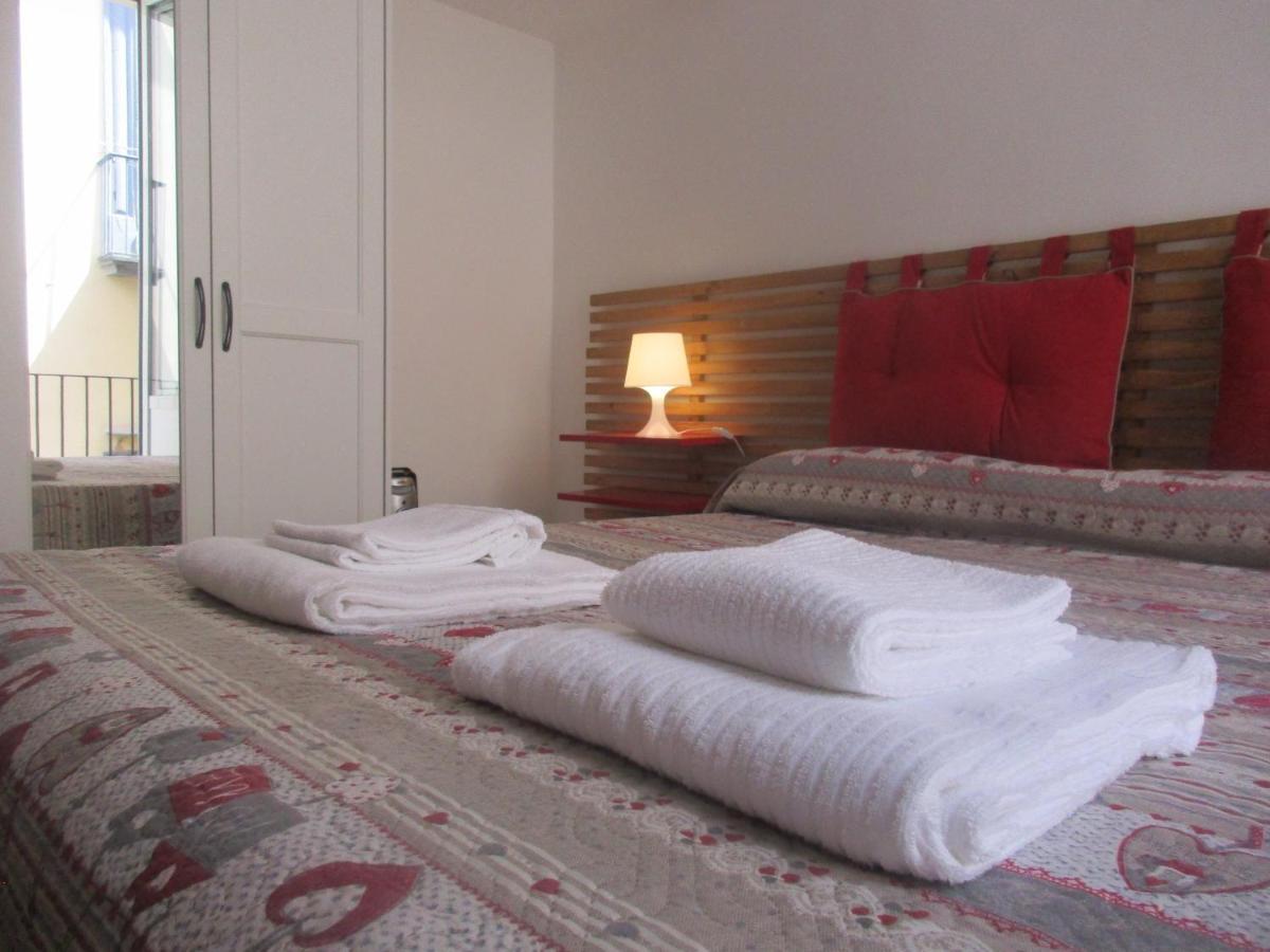Il Borghetto Bed & Breakfast Naples Exterior photo