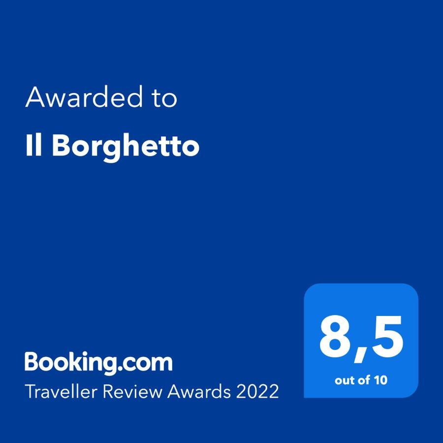 Il Borghetto Bed & Breakfast Naples Room photo